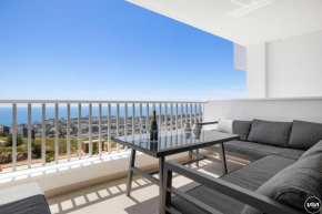 Santangelo - Pool, Terrace & Sea View